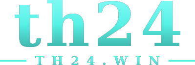 th24 โลโก้